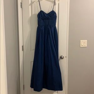 Formal dress